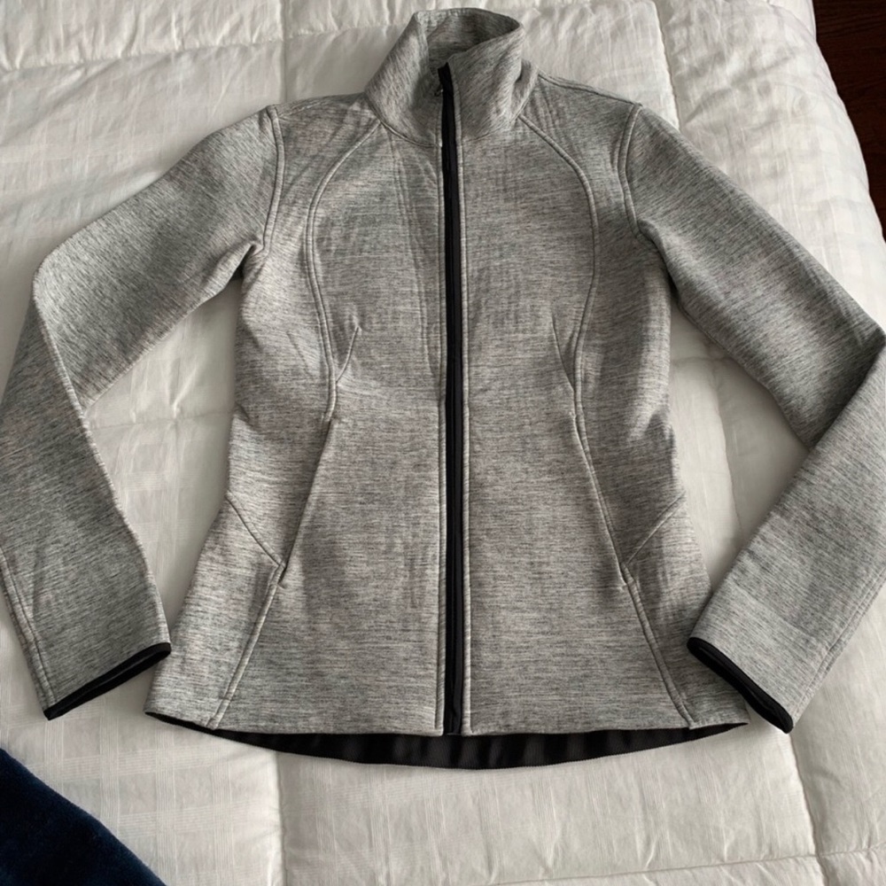 Lululemon Spacer Jacket